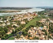 Gendarmerie camp attacked in Bamako