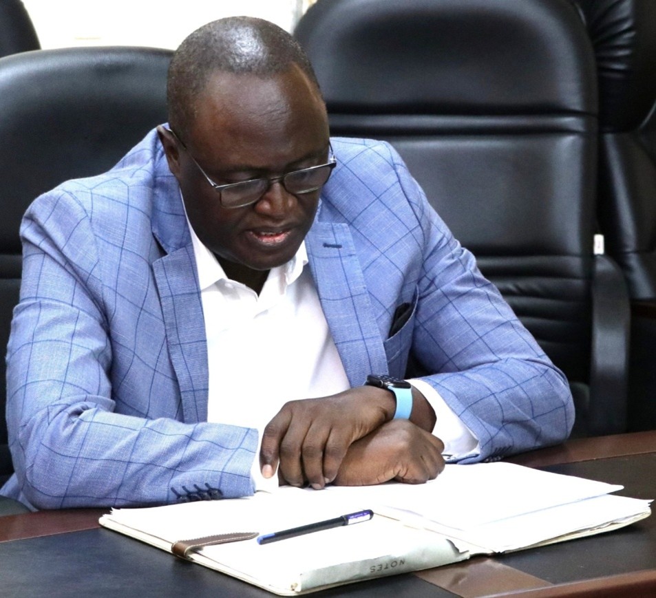 New GTBoard chair pledges to elevate Gambia’s tourism sector