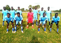 Bambadinka Utd