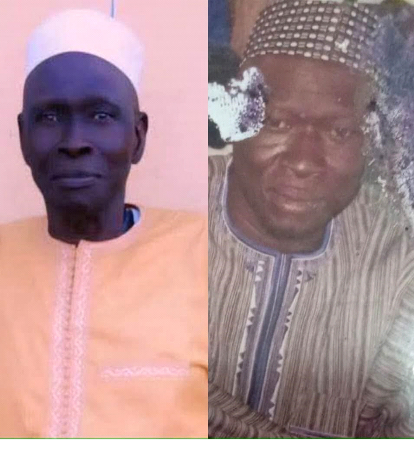 Giant falls: Remembering unforgettable Bambo Fatty, inimitable 400 mettres Champion of Gambia