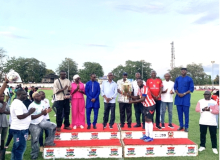 Bangally Tunkara’s brace earns Bilbao SK West Super Cup title