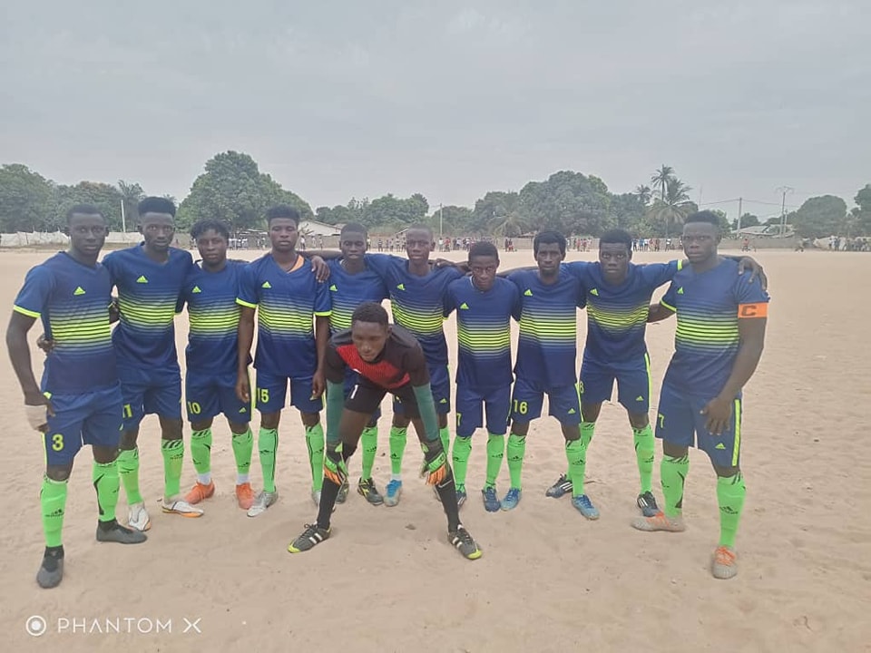 Banyaka cruise to KSD tourney final