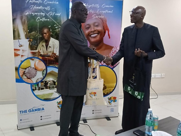 Gambia and Air Senegal advance plans to domesticate Banjul–Dakar air route