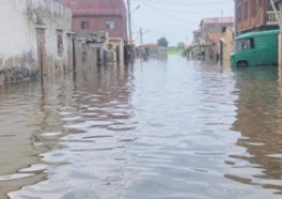 Banjul Floods