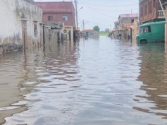 Banjul floods victims express disappointment with Barrow