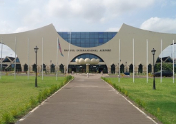 Banjul International Airport