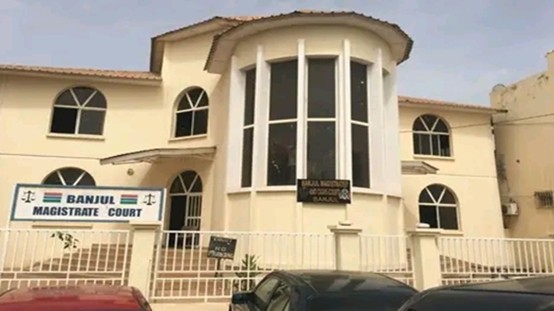 2 convicted for impersonating GRA officer
