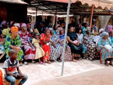 Banjul Market women to benefit from organic waste project