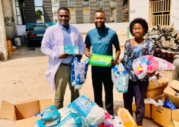 Banjul North Constituency