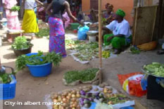 Banjul petty traders decry losses due to Covid-19