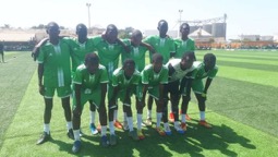 Banjul Regional FA inter-schools tournament wrapped up