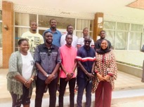 Banjul elects new Sports Committee