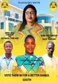 Banjul-UDP announces low key nomination due to Ramadan, Lent