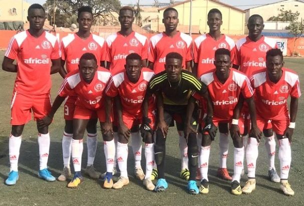 Banjul Utd, Samger eye debut triumphs in 1st Tier