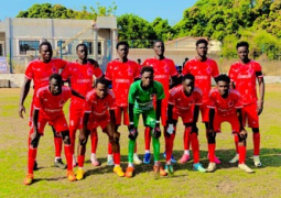 Banjul Utd clinch 