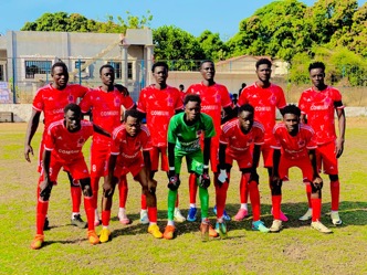 Banjul Utd bash Greater Tomorrow to grab premier win in Elite League