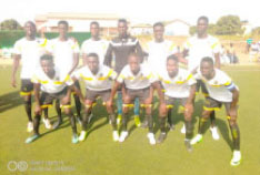 Banjul Utd, Steve Biko struggle in 1st Division League