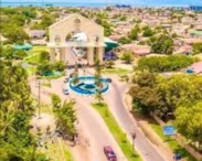 Banjul expresses relief amid low rainfall, yet cautious of challenges
