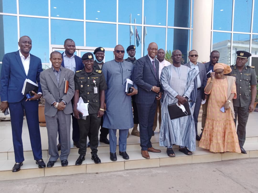 Mali vows to explore Banjul–Bamako road transport