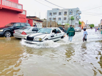 Banjul families demand action after flash flood