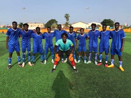 Banjul begins 2023 nawetan tournament
