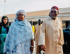 Banjul unveils landmark crab island centre to drive climate resilience