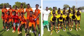 Banjul, Brufut, Manjai snatch slender wins in Super Nawetan