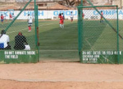 Banjul cancels 2021 summer football championship 