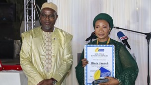 Gambia Bankers Association celebrates 23 years of growth as sector posts record gains