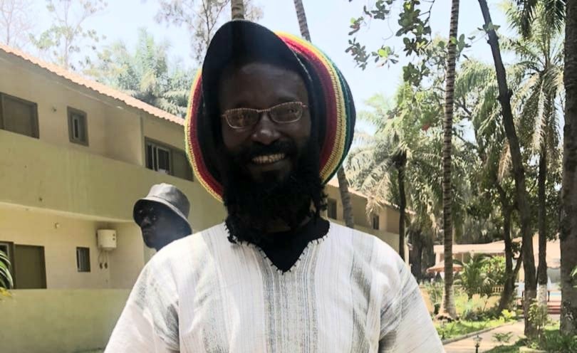 Banky wants one term presidency