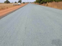 17KM Banni-Salikene-Njaba Kunda Road inaugurated