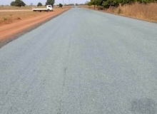 17KM Banni-Salikene-Njaba Kunda Road inaugurated