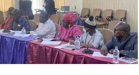 NAO detects mischief in Bansang Hospital’s allowance increment 