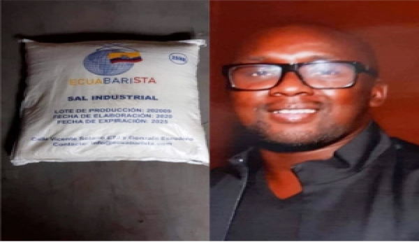 Gambia prepares money laundering charges against Banta Keita & co