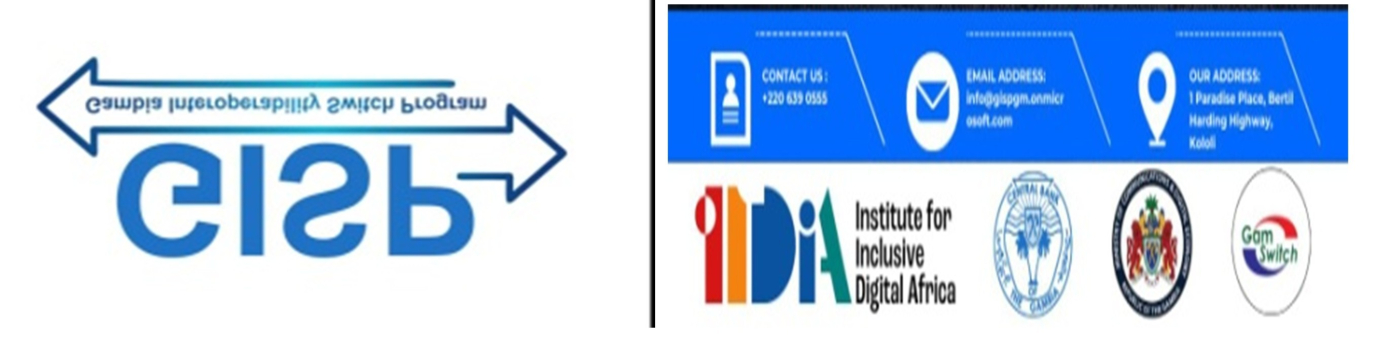 Gambia launches BANTABA 2.0, first real-time interoperable payment system