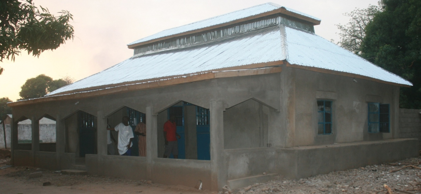 NCAC aims to preserve birthplace of Gambian first president