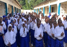 Barakah Kunda charity