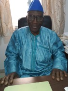 Retired Barrister Janneh advises young legal practitioners