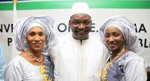 Open Letter to Mr. President  President Barrow’s Makeover Government 2.0. What it should look like