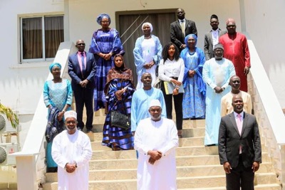 Commentary : Four years after the Barrow government halted progress of the new draft constitution