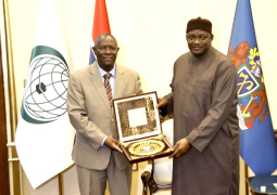 Barrow Justice Ricardo 