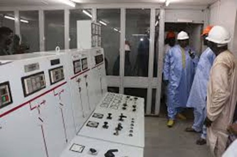 Barrow admits NAWEC’s debt to Senelec