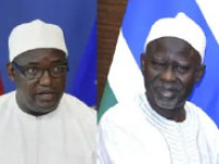 Barrow blames UDP for ‘failure’ to pass new constitution