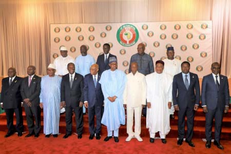 Barrow to participate in ECOWAS Leaders’ video conference on covid-19