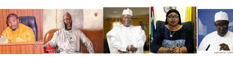 Barrow’s death wish for Darboe attracts widespread condemnation