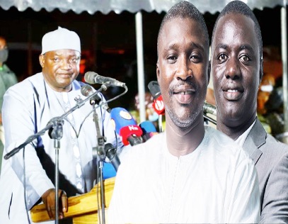 NAMs query increased budget for presidential tour