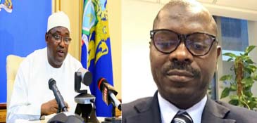 Barrow’s gov’t & hikes in prices of essential commodities