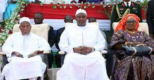 Barrow commemorates Sir Jawara’s life and legacy