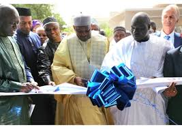 Barrow hails rise of NIRO as sign of growth, collaboration