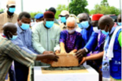 Barrow announces 18 new health posts, 6 health centres